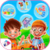 Kids Educational Games : Music Instruments Math