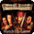 POTC Match Up Game