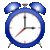 Digital Alarm Clock Xtreme