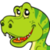 Dinosaur Games for kids
