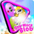 One More Blob - A Skill Game