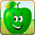 Puzzles fruit
