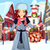 Winter Fashion Dress Up Games Top