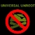 Universal Unroot total
