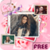 Girl Pic Frame