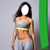 Fitness Beautiful Body Girls