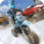 Winnter Bike Racing