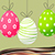 Easter Egg Photo Collage Top