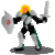 Lone Crusader