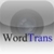 Camera Word Translator(WordTrans)