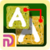 Kid ABC Pair Game