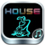 House Music Radio App