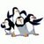 Penguins Of Madagascar Live Wallpaper