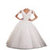 Christian Wedding Girl Dress