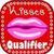 Kiss Qualifier
