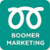 Boomer Marketing App