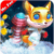 Mr Fox Tower Defense Game