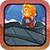 Superhero The Avengers 3D Galaxy Shooter Fury Road