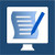 AndroWriter document editor with OpenOffice Writer