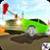 American Muscle Car Driving Adventure