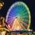 Amusement park around the world 4K