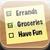 To-Do Lists