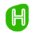 Huuked - mobile file sharing