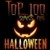 Top 100 Songs For Halloween