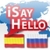 iSayHello Spanish - Russian