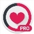 Runtastic Heart Rate PRO master