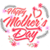 Happy Mother Day Photo Frame