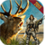 Wild Deer Hunting Animal Simulator Game