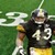 Troy Polamalu Live Wallpaper