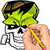 How to Draw: Monsters and Zombies