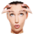 Healthy Forehead