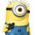 Minion Pictures the movie Wallpaper