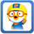Pororo the little penguin wallpaper
