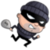 Run CRIMINAL