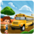 School Bus: City Drive Sim