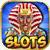 Pharaohs Legend Slots VIP overall