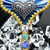 Diamond Zipper Lock Screen Top
