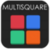 Multisquare Game