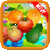 Farm Fruit Harvest Pop Mania