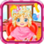 Baby Hair Spa