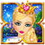 Beauty Salon For Princess