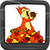Top Autumn Coloring Book