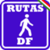 Rutas DF Mexico