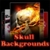 Skull & Halloween Backgrounds