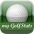 myGolfstats  Golf Shot Tracking and USGA Handicap