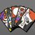 The Hanafuda